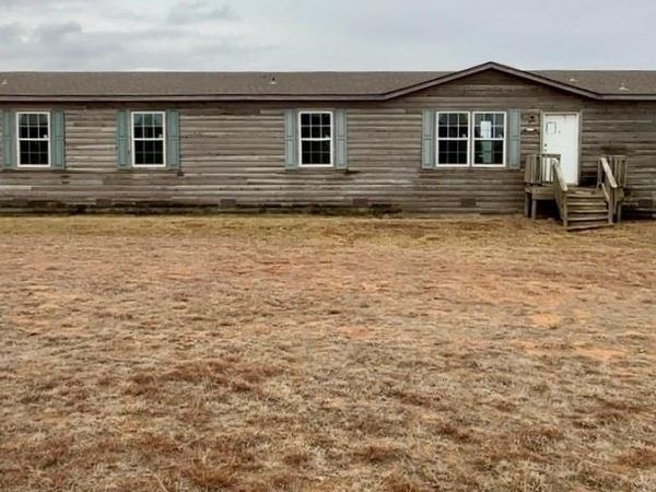 9425 State Highway 54, Thomas, OK 73669