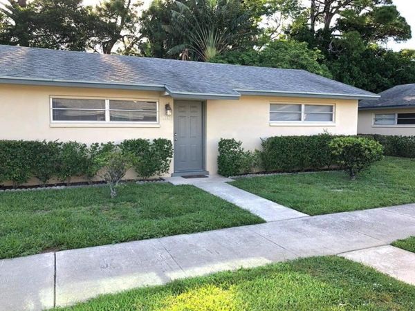 5110 Michigan Avenue, Unit 11b, West Palm Beach, FL 33415