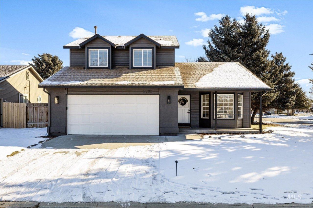 2292 N Dixie Pl, Meridian, ID 83646 Main Photo