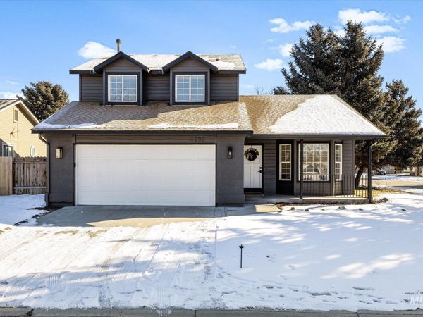 2292 N Dixie Pl, Meridian, ID 83646