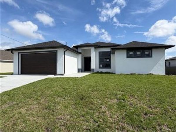 1909 NW 24th PL, CAPE CORAL, FL 33993