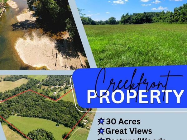 000 State Highway Kk, Fordland, MO 65652