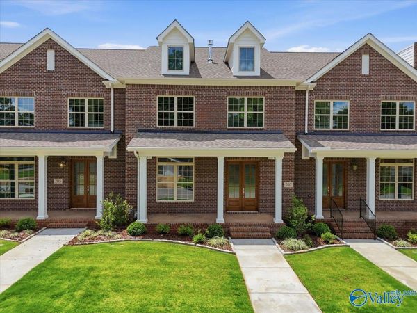 207 Marsheutz Avenue SW, Huntsville, AL 35801