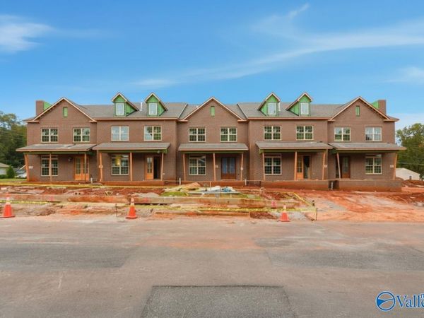 203 Marsheutz Avenue SW, Huntsville, AL 35801