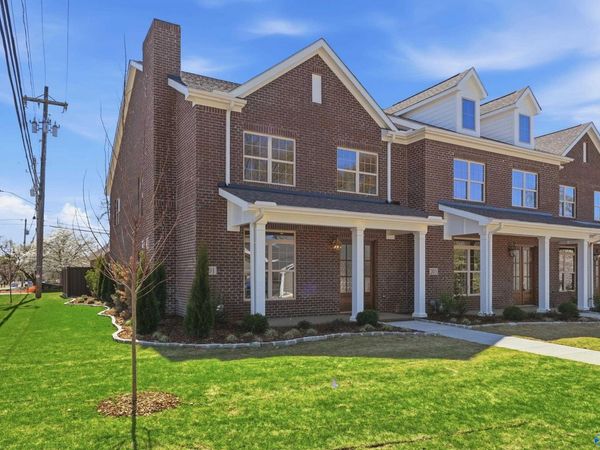 203 Marsheutz Avenue SW, Huntsville, AL 35801