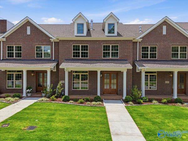 203 Marsheutz Avenue SW, Huntsville, AL 35801