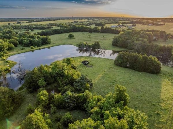 TBD County Road 1444, Bonham, TX 75418