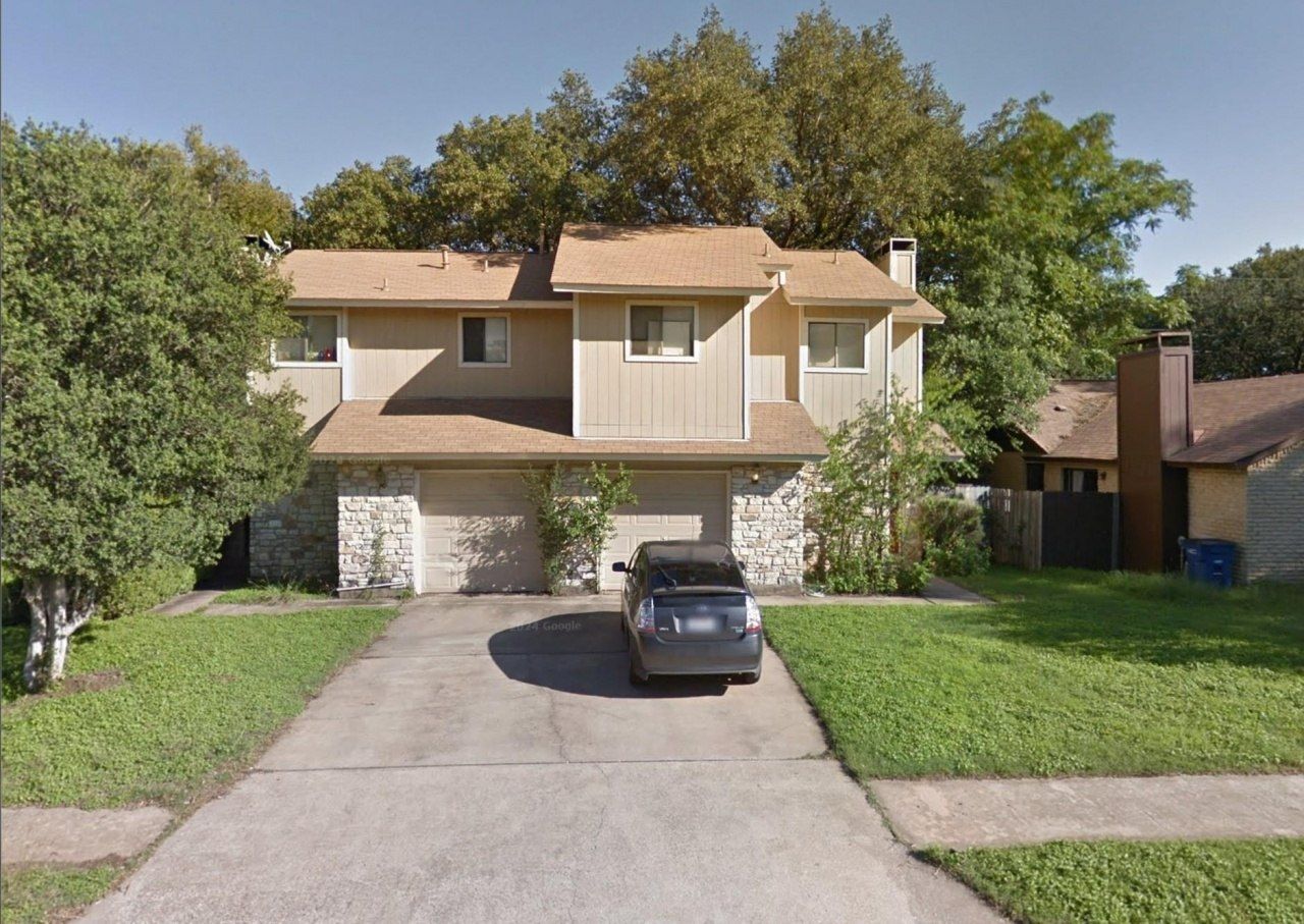 11809 Argonne Forest Trl, Unit B, Austin, TX 78759 Main Photo