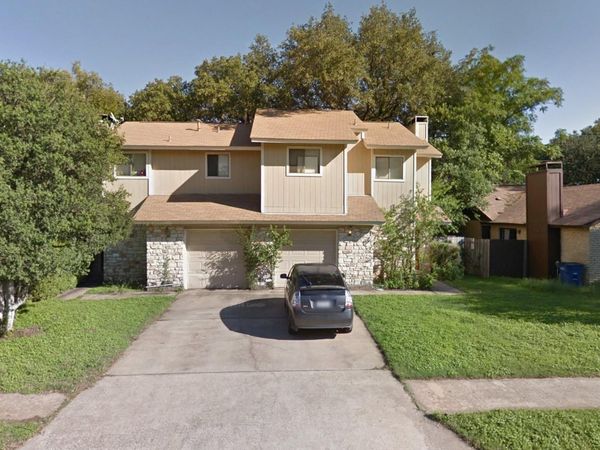 11809 Argonne Forest TRL, Unit B, Austin, TX 78759