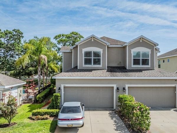 450 HARBOR SPRINGS DRIVE, PALM HARBOR, FL 34683