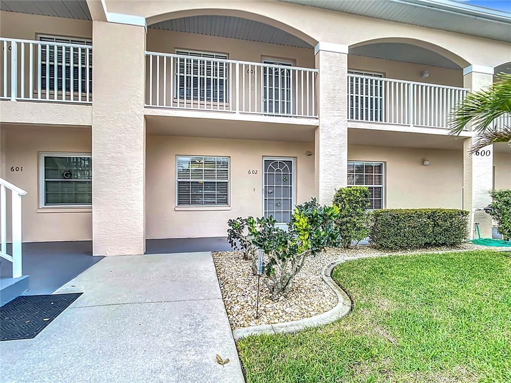 12144 SW Egret Circle, Unit 602, Lake Suzy, FL 34269 Main Photo