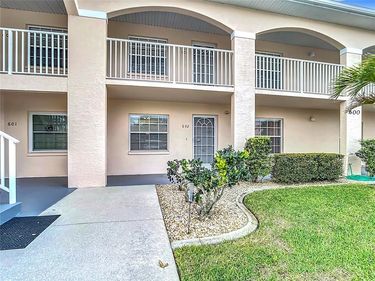 12144 SW EGRET CIRCLE, Unit 602, LAKE SUZY, FL 34269