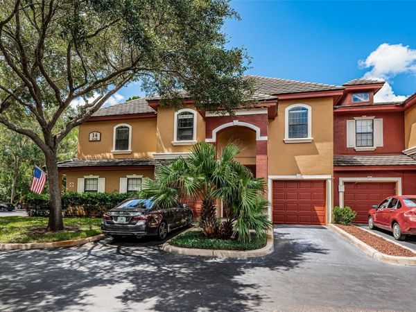2138 CHIANTI PLACE, Unit 142, PALM HARBOR, FL 34683