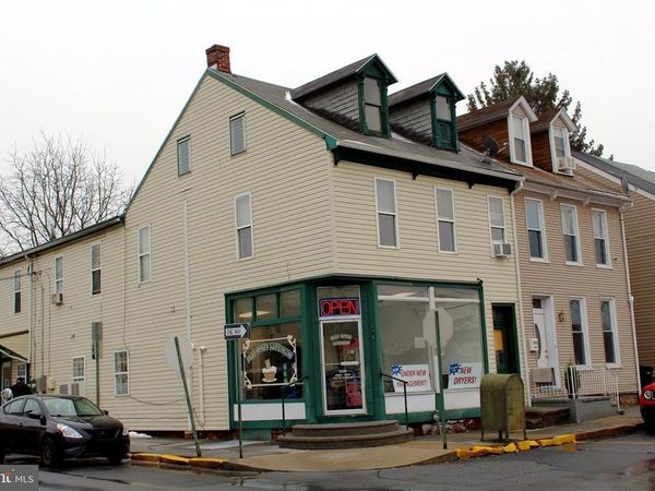 302 S 6TH STREET, LEBANON, PA 17042