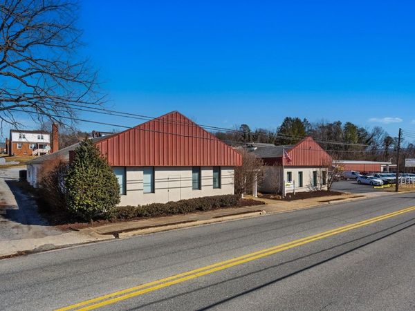 710 FOURTH ST, SHENANDOAH, VA 22849