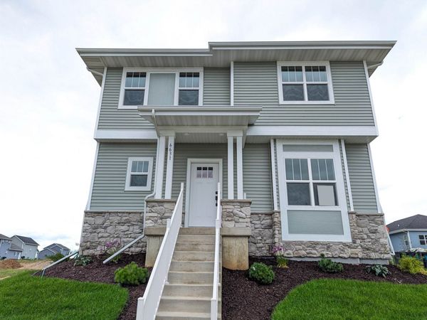 6631 Junco Drive, Middleton, WI 53562