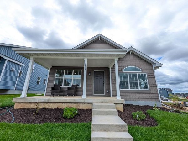6667 Redpoll Road, Middleton, WI 53562