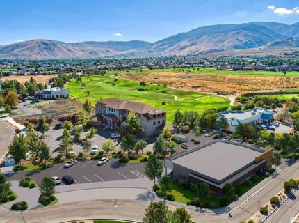 1103 Country Club Drive, Carson City, NV 89703 Photo