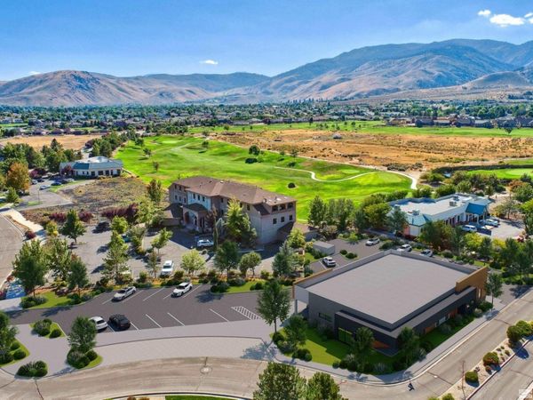 1103 Country Club Drive, Carson City, NV 89703