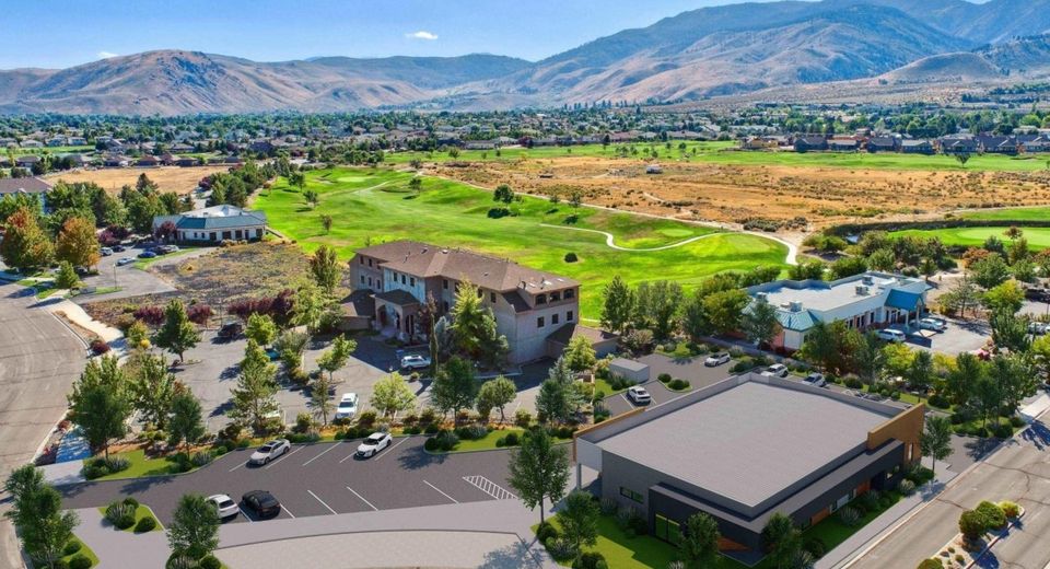 1103 Country Club Drive, Carson City, NV 89703 Photo