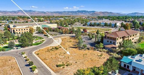 1103 Country Club Drive, Carson City, NV 89703 Photo