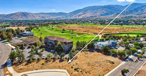 1103 Country Club Drive, Carson City, NV 89703 Photo