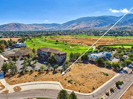 1103 Country Club Drive, Carson City, NV 89703 Photo