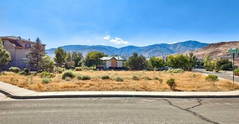 1103 Country Club Drive, Carson City, NV 89703 Photo