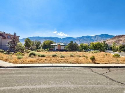1103 Country Club Drive, Carson City, NV 89703 Photo