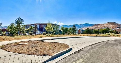 1103 Country Club Drive, Carson City, NV 89703 Photo