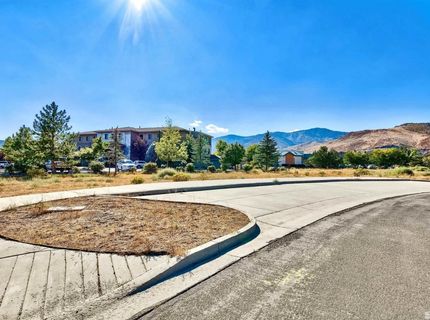 1103 Country Club Drive, Carson City, NV 89703 Photo