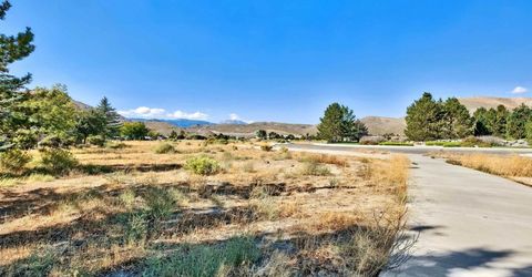 1103 Country Club Drive, Carson City, NV 89703 Photo