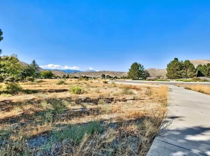 1103 Country Club Drive, Carson City, NV 89703 Photo