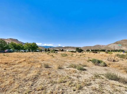 1103 Country Club Drive, Carson City, NV 89703 Photo