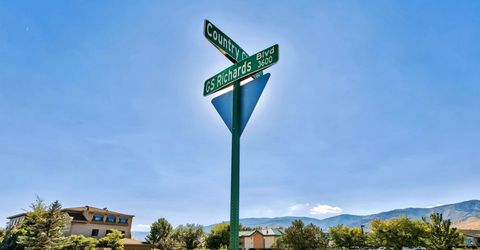 1103 Country Club Drive, Carson City, NV 89703 Photo