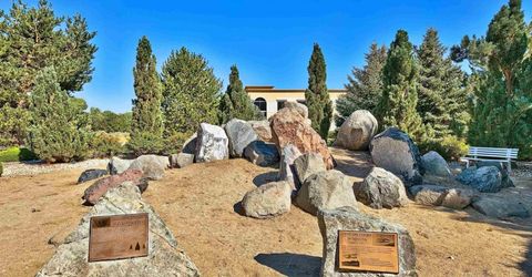 1103 Country Club Drive, Carson City, NV 89703 Photo
