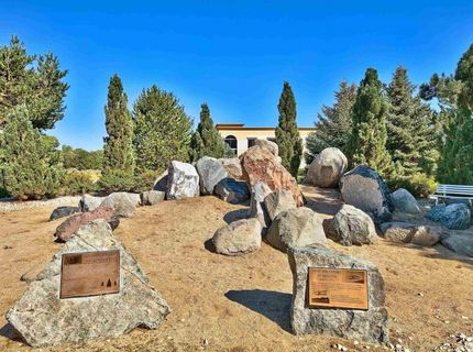 1103 Country Club Drive, Carson City, NV 89703 Photo