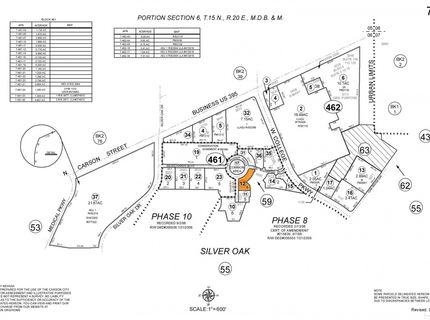 1103 Country Club Drive, Carson City, NV 89703 Photo