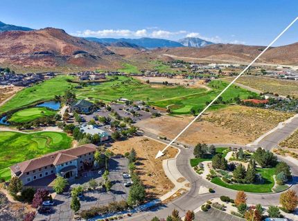 1103 Country Club Drive, Carson City, NV 89703 Photo