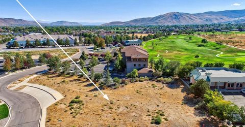 1103 Country Club Drive, Carson City, NV 89703 Photo