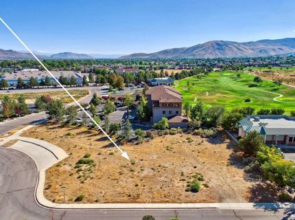 1103 Country Club Drive, Carson City, NV 89703 Photo