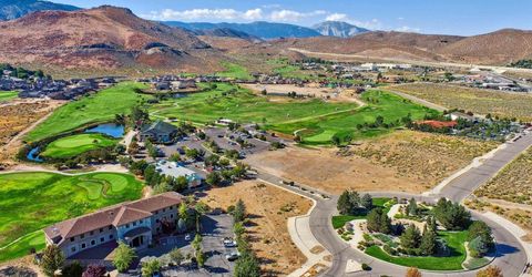 1103 Country Club Drive, Carson City, NV 89703 Photo