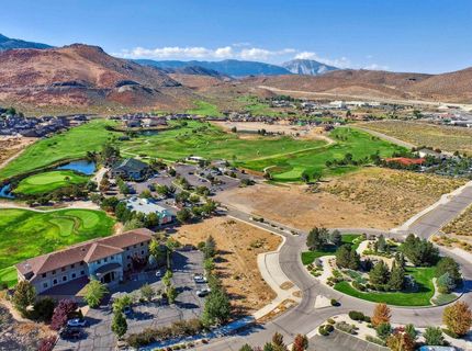 1103 Country Club Drive, Carson City, NV 89703 Photo