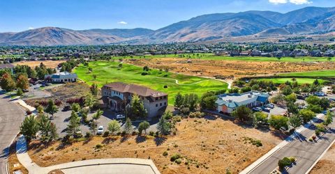 1103 Country Club Drive, Carson City, NV 89703 Photo