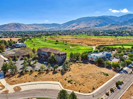 1103 Country Club Drive, Carson City, NV 89703 Photo