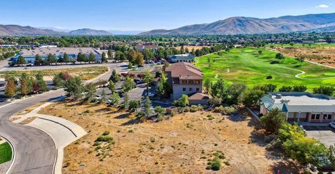 1103 Country Club Drive, Carson City, NV 89703 Photo