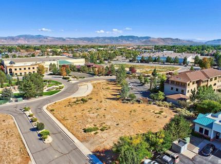 1103 Country Club Drive, Carson City, NV 89703 Photo