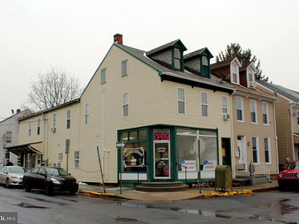 302 S 6TH STREET, LEBANON, PA 17042