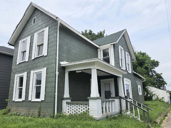 1634 Edwards Avenue, Springfield, OH 45503