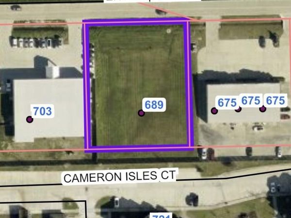 689 Enterprise Dr, Houma, LA 70360